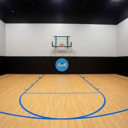 EōS Fitness