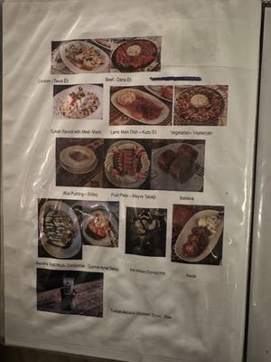 Topdeck Cave by null