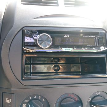 Stereo's R Us - New stereo installed - Car Stereo Installation Near Me - Ontario, California Stereo's R Us - New stereo installed - Car Stereo Installation Near Me - Ontario, California