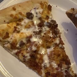 Nino C Pizza Restaurant