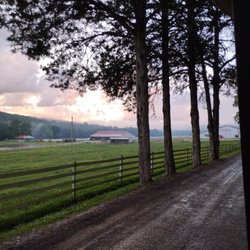 Huzzah Valley Resort