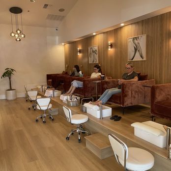 Bloomingnail's - The design is far superior to any other place out there - Nail Salons Near Me - Tiburon, California Bloomingnail's - The design is far superior to any other place out there - Nail Salons Near Me - Tiburon, California