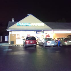 Royal Farm Stores