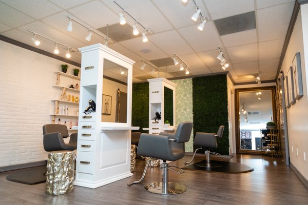 Rowan + Birch Studio