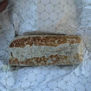 Taco Master - Ground beef burrito - Tacos Near Me - Elkton, Maryland