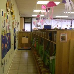 Sunshine Learning and Care - Hallway