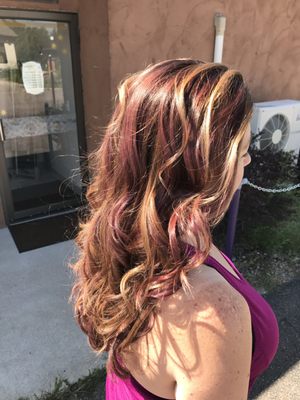 Stellar Styles Salon and Spa