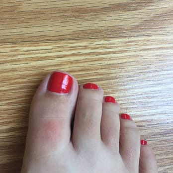 Tip N Toe Salon - Crooked nails - Nail Salons Near Me - Hollister, California Tip N Toe Salon - Crooked nails - Nail Salons Near Me - Hollister, California