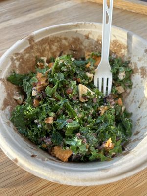 sweetgreen by null