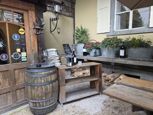 Grottino 1313 by null