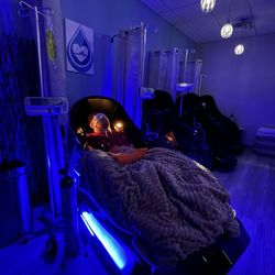 Prime IV Hydration & Wellness