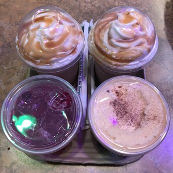 Starbucks - Coffee & Tea Near Me - Seattle, Washington