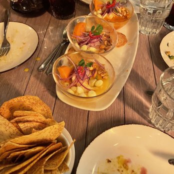 Limón - Ceviche Mixto - Peruvian Near Me - Walnut Creek, California Limón - Ceviche Mixto - Peruvian Near Me - Walnut Creek, California