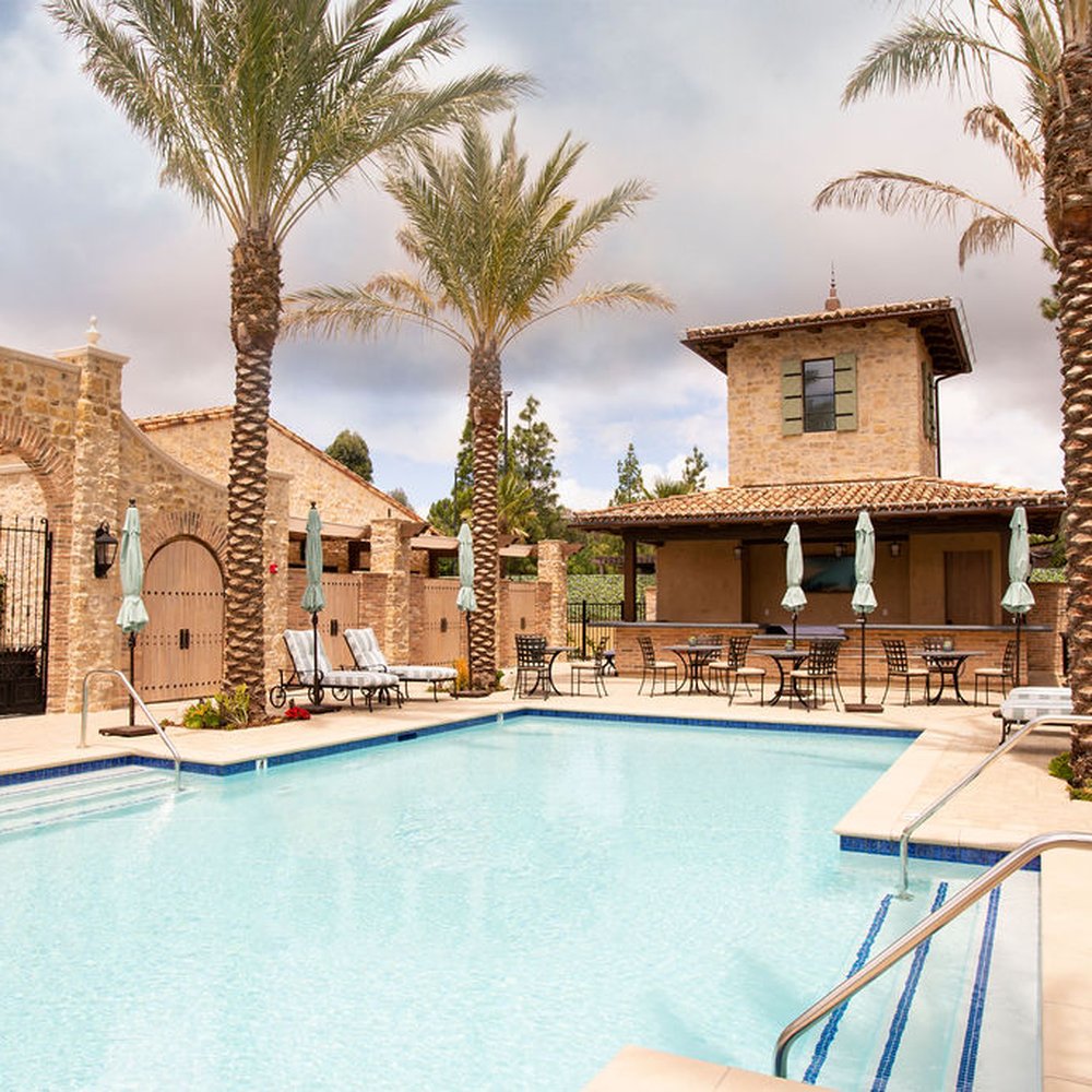 TOP 10 BEST Luxury Spa near Thousand Oaks, CA 91320