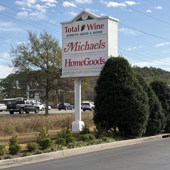 Homegoods - Department Stores Near Me - Myrtle Beach, South Carolina
