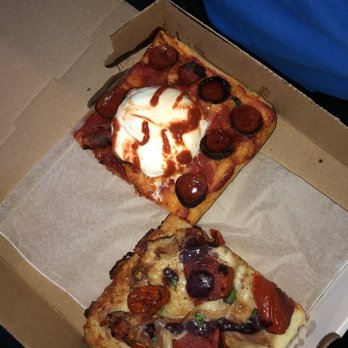 Unregular Pizza - Pizza Near Me - New York, New York Unregular Pizza - Pizza Near Me - New York, New York