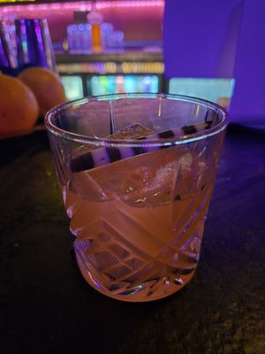 The Wicked Wolf Cocktail Bar + Tea Lounge & Café by null