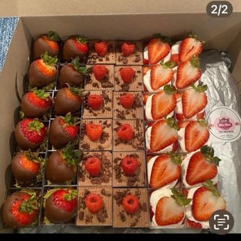 Mel & bees bakery - bakery - Caterers Near Me - Springfield, Virginia