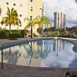 Pena Mar Ocean Club