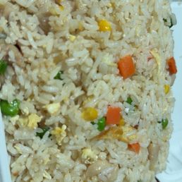 No salted fish No salted fish