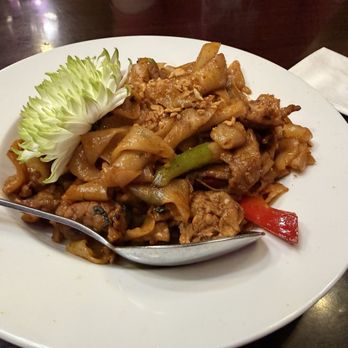 Thai Fix - Hangover Noodle - Thai Near Me - Huntington Beach, California Thai Fix - Hangover Noodle - Thai Near Me - Huntington Beach, California