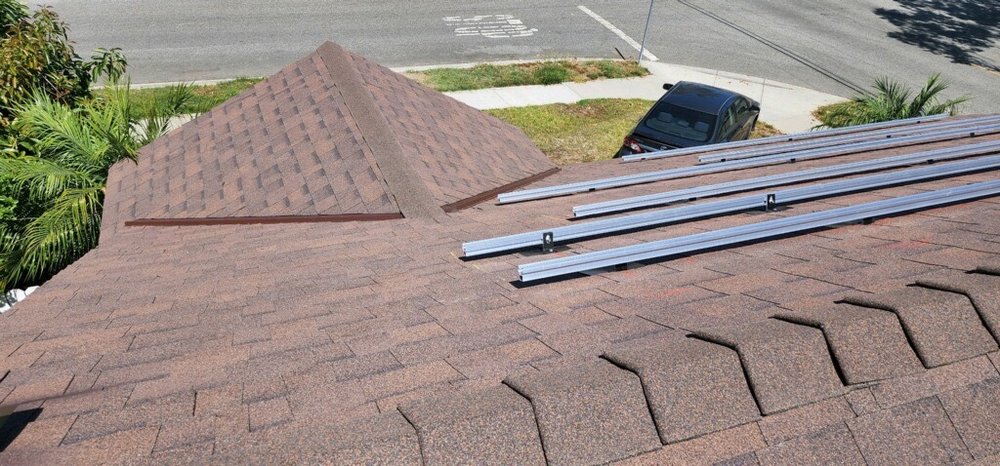 Slide of C&G New Generation Roofing