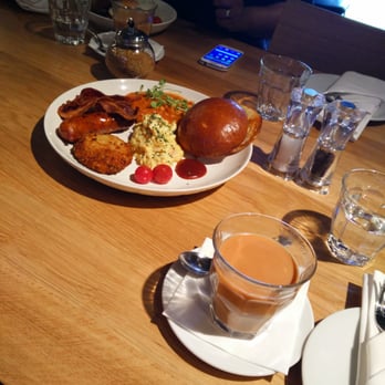 Chai Ki - The full Hinglish (nashta) - Asian Fusion Near Me - London, XGL Chai Ki - The full Hinglish (nashta) - Asian Fusion Near Me - London, XGL