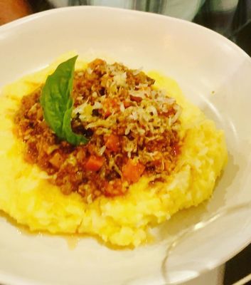 Senza Italian Kitchen by null