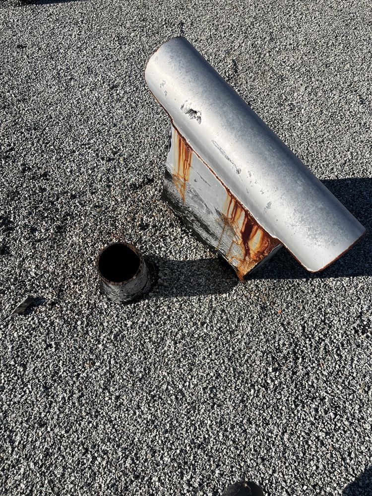 Slide of Michael Roofing and Tree Trimming