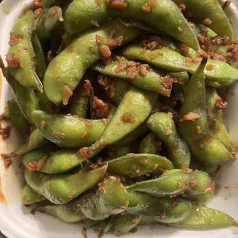 Sushi Neko - Garlic Edamame - Sushi Bars Near Me - Queen Creek, Arizona Sushi Neko - Garlic Edamame - Sushi Bars Near Me - Queen Creek, Arizona
