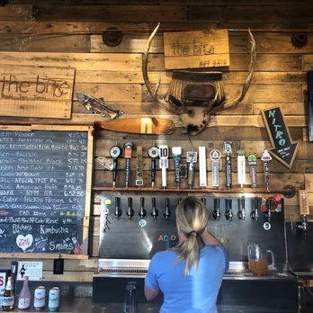 The Bite - Best Coast IPA - Food Court Near Me - Bend, Oregon