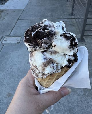 Handel’s Homemade Ice Cream by null