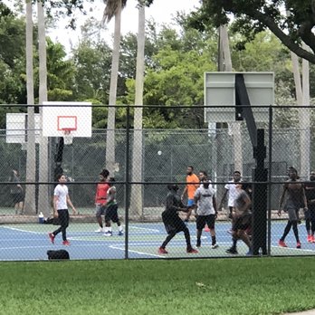 Cypress Park - Baseball Fields Near Me - Coral Springs, Florida