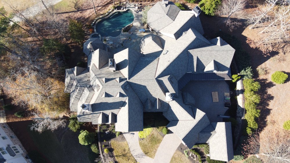 Slide of Ironside Roofing & Exteriors