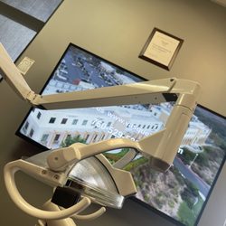 Daniel Vasquez, DDS - My view.