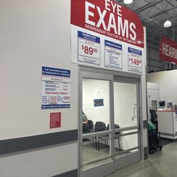 Optometry Optometry