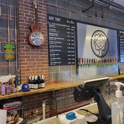 Coles Road Brewery
