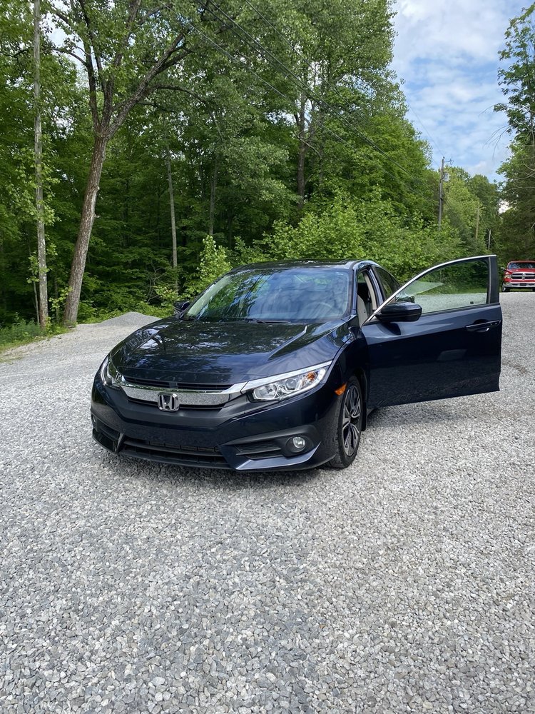 JOHNSON’S AUTO DETAILING Updated September 2024 3604 Battle