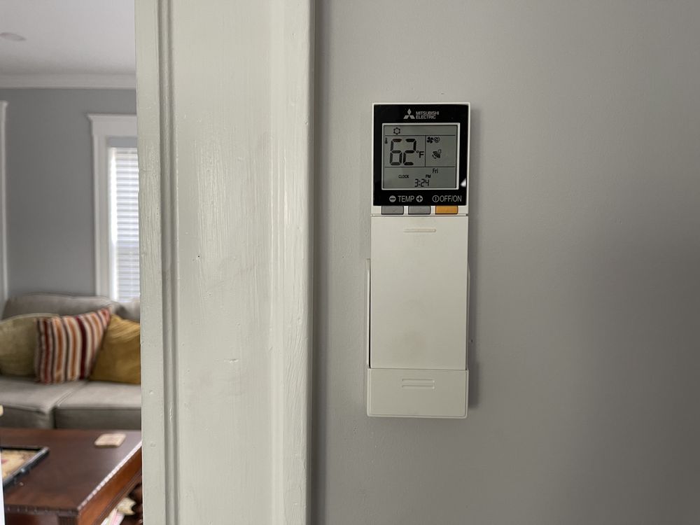 Slide of Addario's Plumbing, Heating, Cooling & Electrical Services