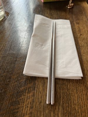 Luanne's Wild Ginger Fort Greene by null