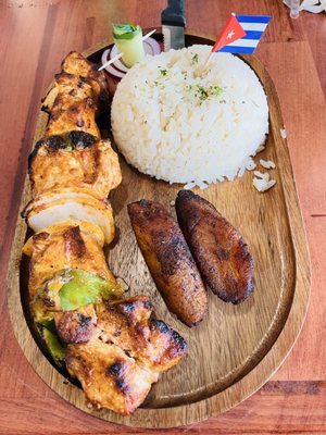 La Terraza Cubana by null