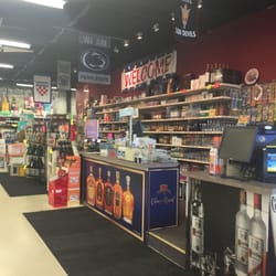 Kent Liquors