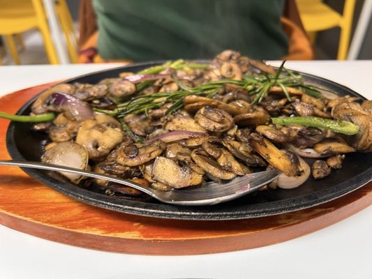 Lulu EthioVegan Cuisine by null