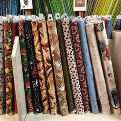 Golden Quilt Company - Beautiful patterns.