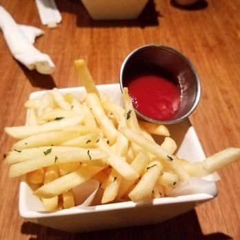 Itadakimasu - put the teriyaki sauce on the fries. Dooo it. - Korean Near Me - Seattle, Washington Itadakimasu - put the teriyaki sauce on the fries. Dooo it. - Korean Near Me - Seattle, Washington