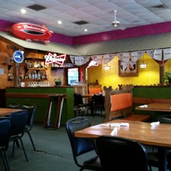 Old Mexico Restaurant
