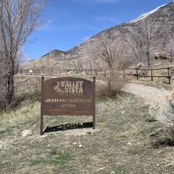 Valley Vista Trail System