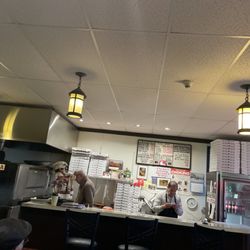 Jimmy's Pizza