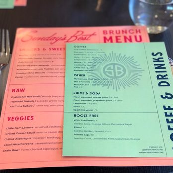 Sunday's Best - Breakfast & Brunch Near Me - Sandy, Utah Sunday's Best - Breakfast & Brunch Near Me - Sandy, Utah