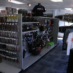 We carry fishing kayaks, accessories, gear and more!